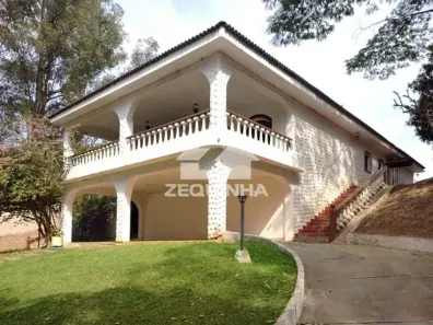 Fazenda/Sítio com 7 Quartos à venda, 2000m² no Três Montanhas, Osasco