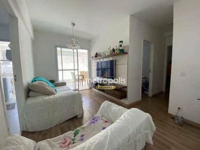 Apartamento com 2 Quartos à venda, 62m² no Vila Ema, São Paulo