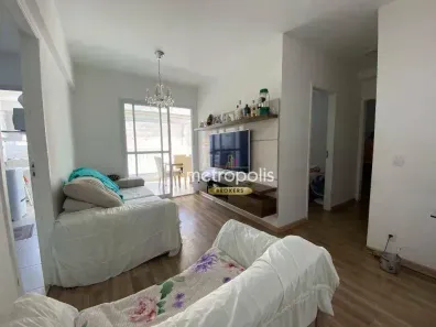 Apartamento com 2 Quartos à venda, 62m² no Vila Ema, São Paulo