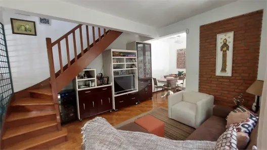 Sobrado com 4 Quartos à venda, 177m² no Aclimação, São Paulo