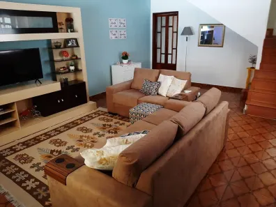 Sobrado com 3 Quartos à venda, 170m² no Vila Amália (Zona Norte), São Paulo