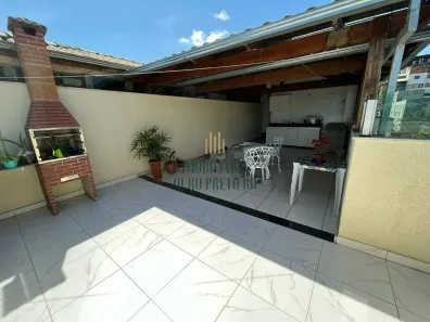 Cobertura com 4 Quartos à venda, 144m² no Céu Azul, Belo Horizonte