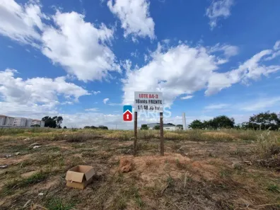Lote/Terreno à venda, 1949m² no Jardim Santa Maria (Nova Veneza), Sumaré