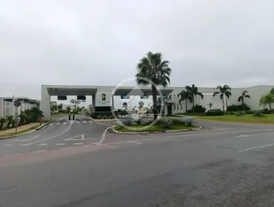 Lote/Terreno à venda, 775m² no Condomínio Florais Itália, Cuiabá