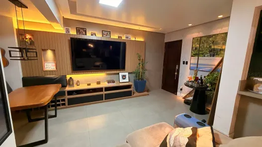 Apartamento com 3 Quartos à venda, 105m² no Brotas, Salvador