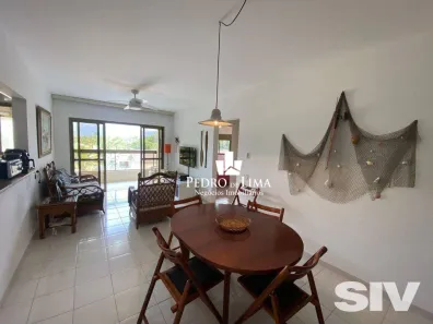 Apartamento com 2 Quartos à venda, 95m² no Riviera, Bertioga