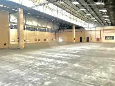 Galpão/Depósito/Armazém à venda, 7973m² no Cidade Aracilia, Guarulhos