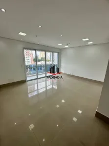 Sala Comercial para alugar, 84m² no Tatuapé, São Paulo
