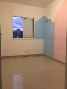 Apartamento com 2 Quartos à venda, 50m² no Vila Odim Antão, Sorocaba