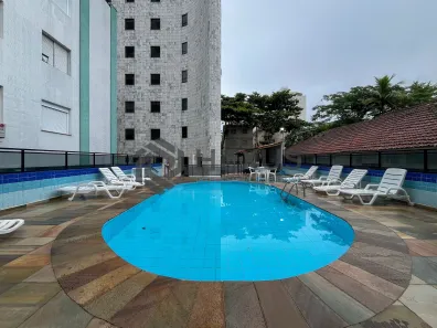 Apartamento com 3 Quartos à venda, 145m² no Pitangueiras, Guarujá