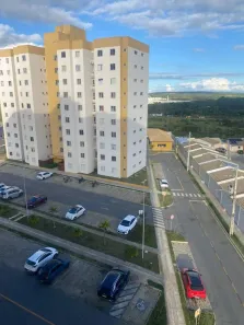 Apartamento com 2 Quartos à venda, 52m² no Candeias, Vitória da Conquista