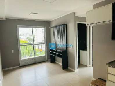 Apartamento com 1 Quarto à venda, 47m² no Vila Pompéia, São Paulo