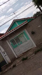 Sobrado com 2 Quartos à venda, 186m² no Cidade Edson, Suzano