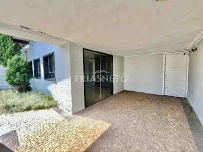 Imóvel Comercial com 3 Quartos para alugar, 175m² no Cidade Alta, Piracicaba