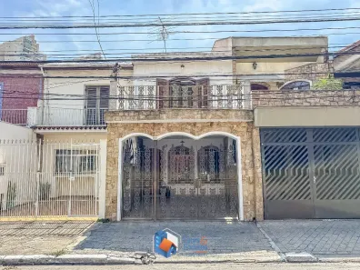 Casa com 2 Quartos à venda, 100m² no Tatuapé, São Paulo