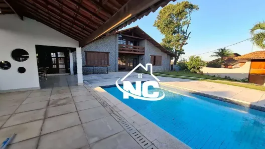 Casa com 3 Quartos à venda, 400m² no Badu, Niterói