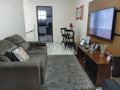 Casa com 2 Quartos à venda, 123m² no Macuco, Santos