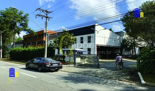 Galpão/Depósito/Armazém para alugar, 5985m² no Alphaville Empresarial, Barueri