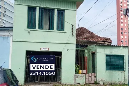Casa com 4 Quartos à venda, 400m² no Azenha, Porto Alegre