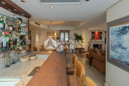 Apartamento com 3 Quartos à venda, 186m² no Petrópolis, Porto Alegre