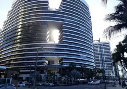 Apartamento com 2 Quartos à venda, 82m² no Mucuripe, Fortaleza