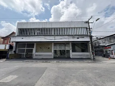 Imóvel Comercial para alugar, 2500m² no Centro, Fortaleza
