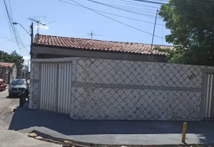 Imóvel Comercial com 5 Quartos à venda, 200m² no Vila Velha, Fortaleza