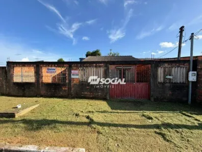 Casa com 2 Quartos à venda, 80m² no Lagoinha, Porto Velho