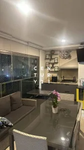 Apartamento com 3 Quartos à venda, 120m² no Vila Leopoldina, São Paulo