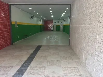 Galpão/Depósito/Armazém à venda, 360m² no Vila Leopoldina, São Paulo