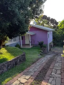 Casa com 2 Quartos à venda, 70m² no Nova Petrópolis, Nova Petrópolis