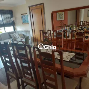 Apartamento com 3 Quartos à venda, 98m² no Parque Prado, Campinas