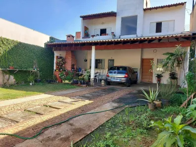 Casa com 4 Quartos à venda, 140m² no Jardim Boer I, Americana