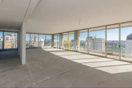 Apartamento com 4 Quartos à venda, 632m² no Vila Mariana, São Paulo