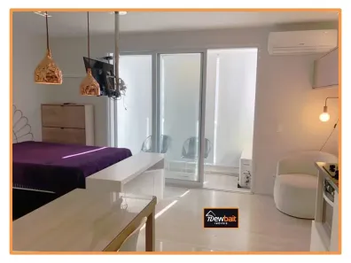 Apartamento com 1 Quarto para alugar, 30m² no Perdizes, São Paulo