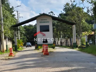 Lote/Terreno à venda, 2025m² no Gramado, Cotia