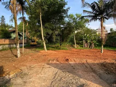 Lote/Terreno para alugar, 1300m² no Itaum, Joinville
