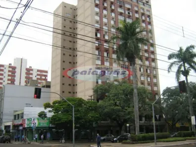Apartamento com 3 Quartos à venda, 131m² no Zona 01, Maringá
