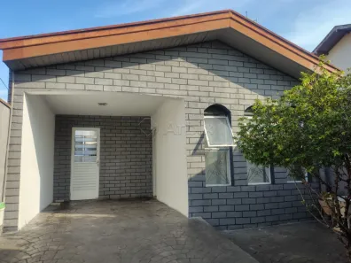 Casa com 4 Quartos à venda, 162m² no Jardim Nossa Senhora de Fátima, Americana