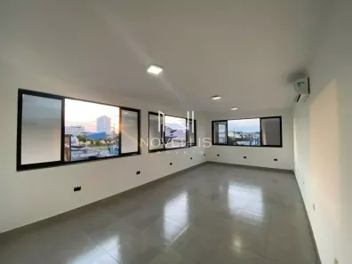Sala Comercial para alugar, 40m² no Loteamento Villa Branca, Jacareí