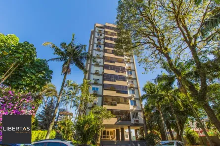 Apartamento com 3 Quartos à venda, 107m² no Centro, Canoas