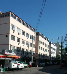 Apartamento com 2 Quartos à venda, 60m² no Campo Grande, Rio de Janeiro