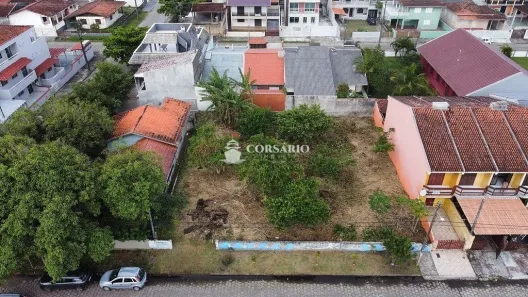 Lote/Terreno à venda, 625m² no , Pontal do Paraná