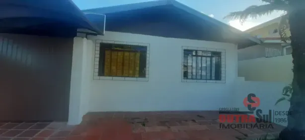 Casa com 2 Quartos à venda, 127m² no Xaxim, Curitiba