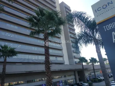 Sala Comercial à venda, 21m² no São Sebastião, Porto Alegre
