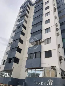 Apartamento com 1 Quarto à venda, 47m² no Centro, Caldas Novas