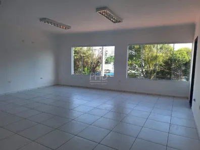 Prédio Comercial à venda, 550m² no Baeta Neves, São Bernardo do Campo