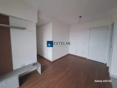 Apartamento com 2 Quartos para alugar, 53m² no Vila Oliveira, Mogi das Cruzes