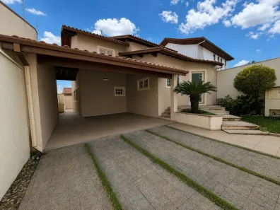 Apartamento com 3 Quartos à venda, 218m² no Jardim das Nações, Taubaté