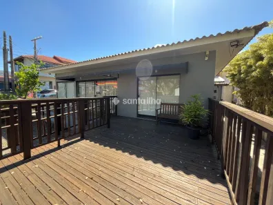 Ponto Comercial para alugar, 170m² no Campeche, Florianópolis